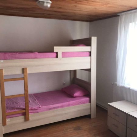 Yesil Apart Pansiyon Bostancili Exterior foto
