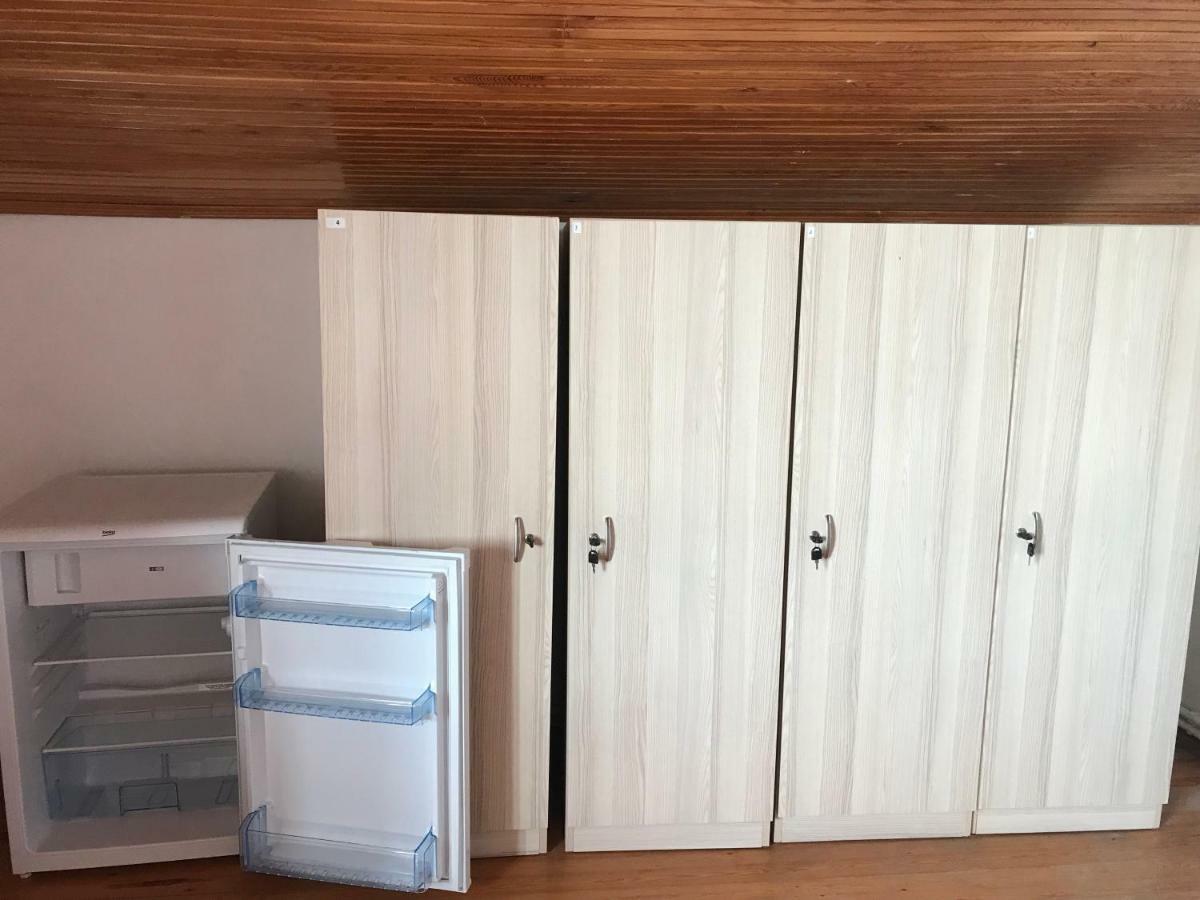 Yesil Apart Pansiyon Bostancili Exterior foto